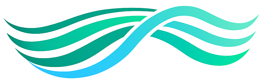 Datapace Wave Logo