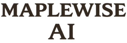 MapleWise AI logo
